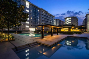 AMAZE365 Condotel at Trees Residence in Fairview QC